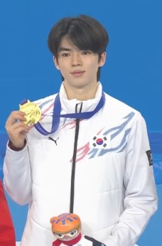 차준환 피겨 프로필 프리 키 금메달 군대 꽃미남