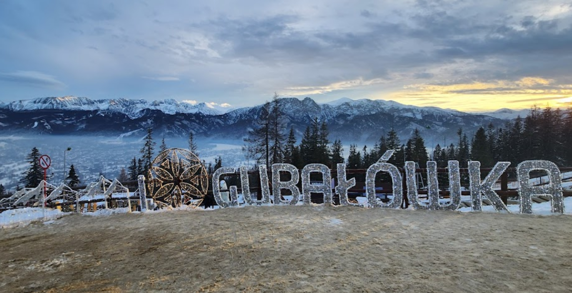 자코파네 구바우프카