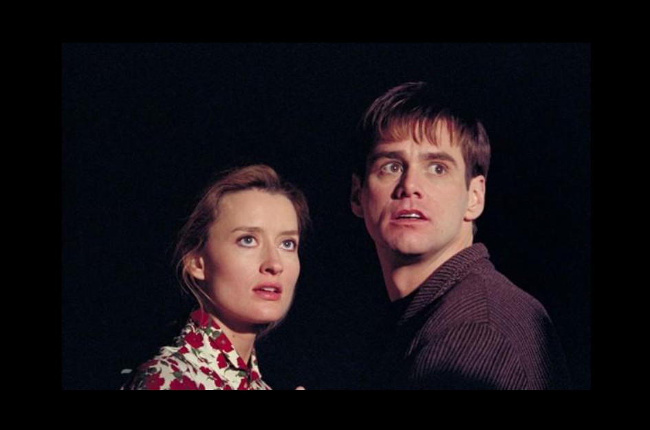 트루먼쇼영화이미지