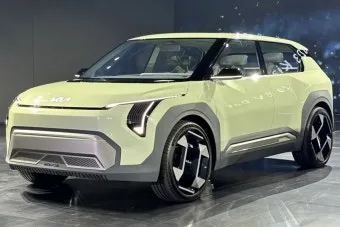 EV3 전기차 가격 EV3택시가격 기아 완벽 구매 가이드_6