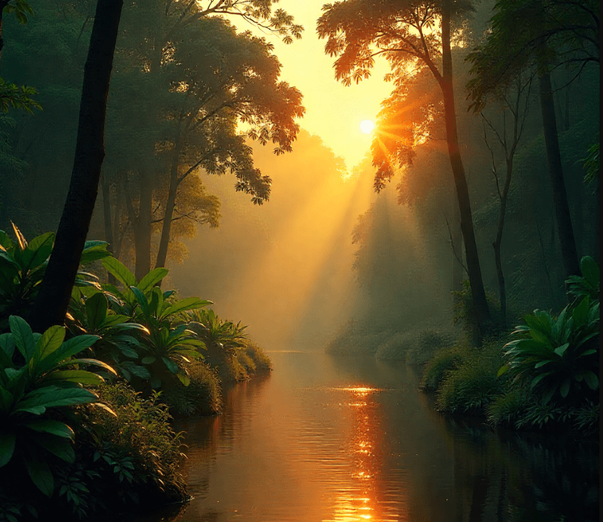 2024 남미 여행 추천 (자연, 문화, 음식) 사진