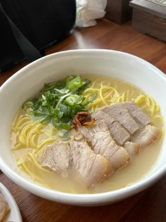 제주 고기국수 맛집 추천 인기 순위별 정리_4