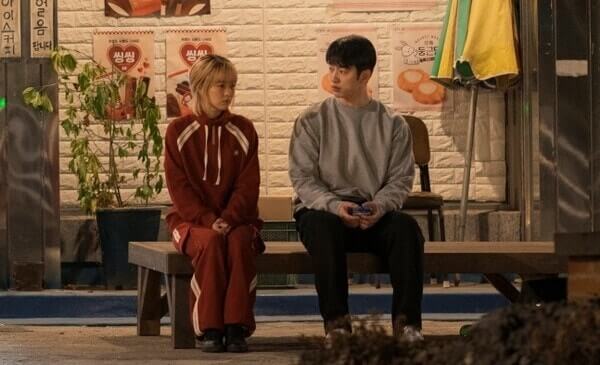 미지의 서울 박보영, ott, 아역