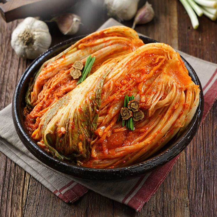 김장김치 양념 황금레시피