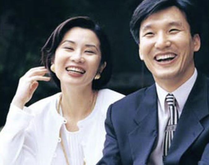 김민석 의원 전 부인 현 부인 누구?