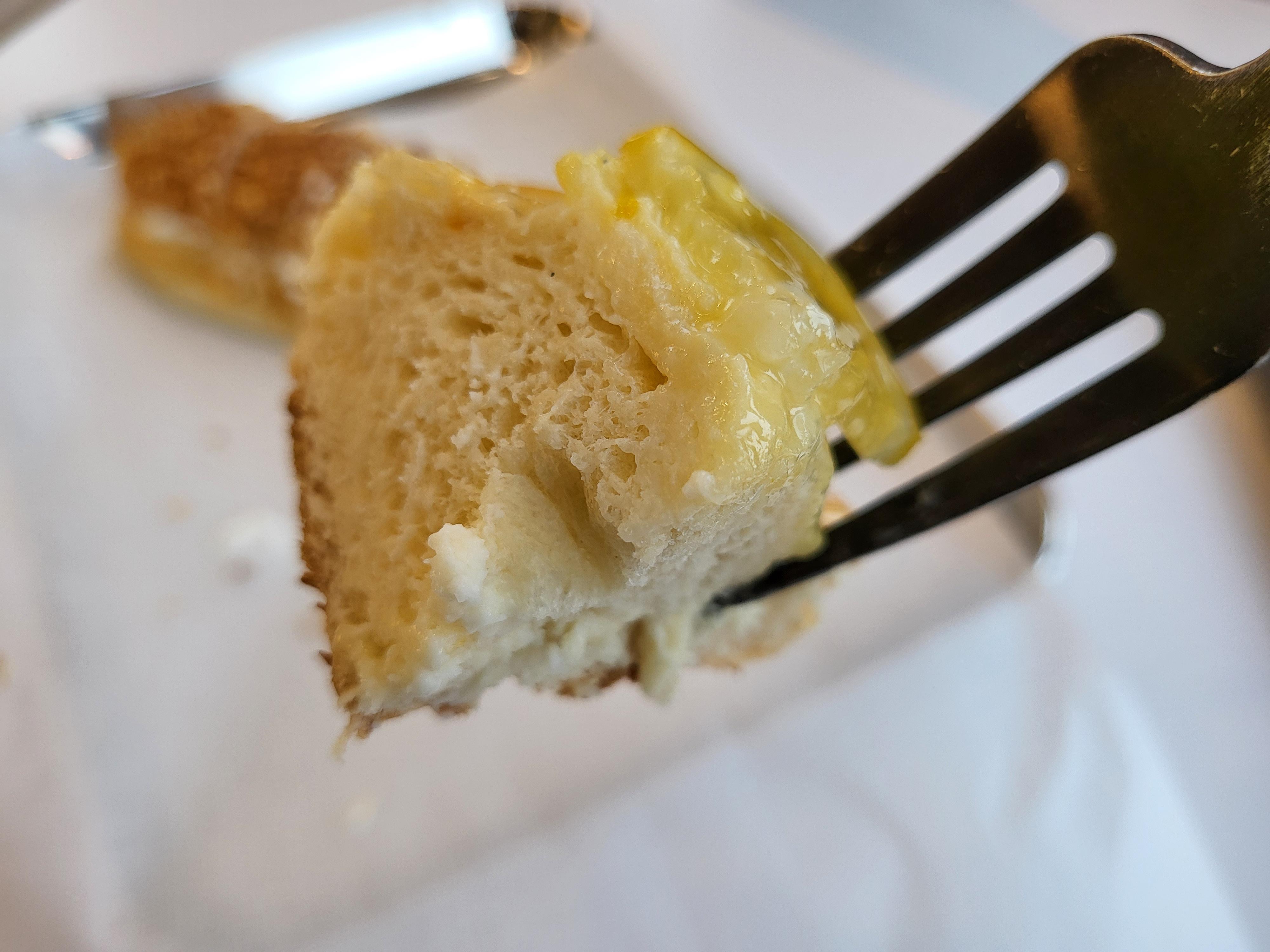 지금이곳 - 유자 클로즈업