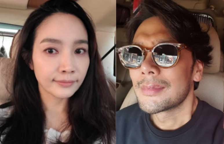 이민영 전남편 이찬 이혼 사유