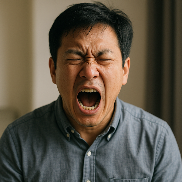 한국인의 울분 상태, 왜 우리는 늘 참기만 할까?