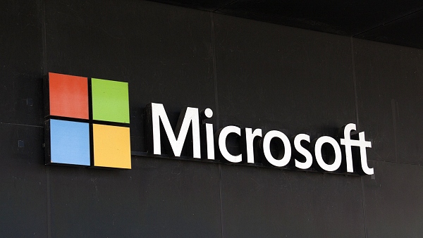 마이크로소프트