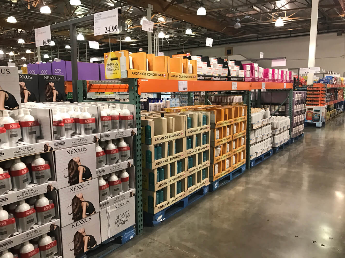 2023년 12월 코스트코 휴무일 및 영업시간 정보