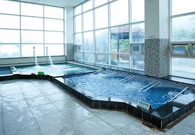 포천 신북온천 스프링폴 워터파크5