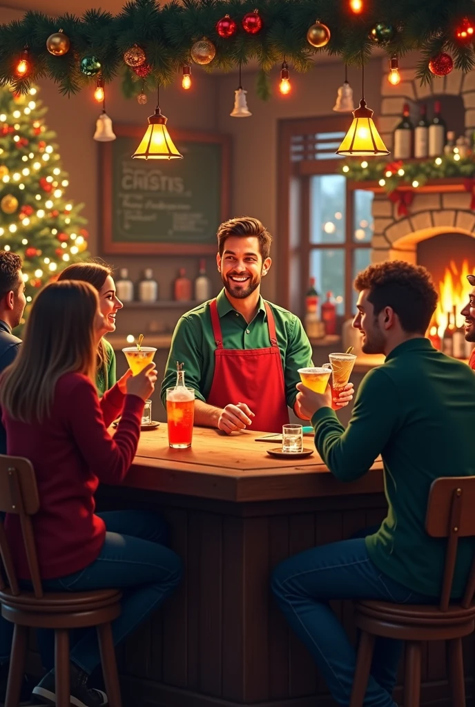 성공한 자영업자 이미지