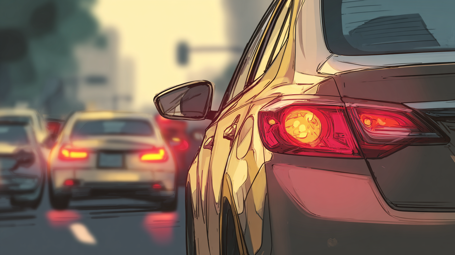 초보 운전 꿀팁