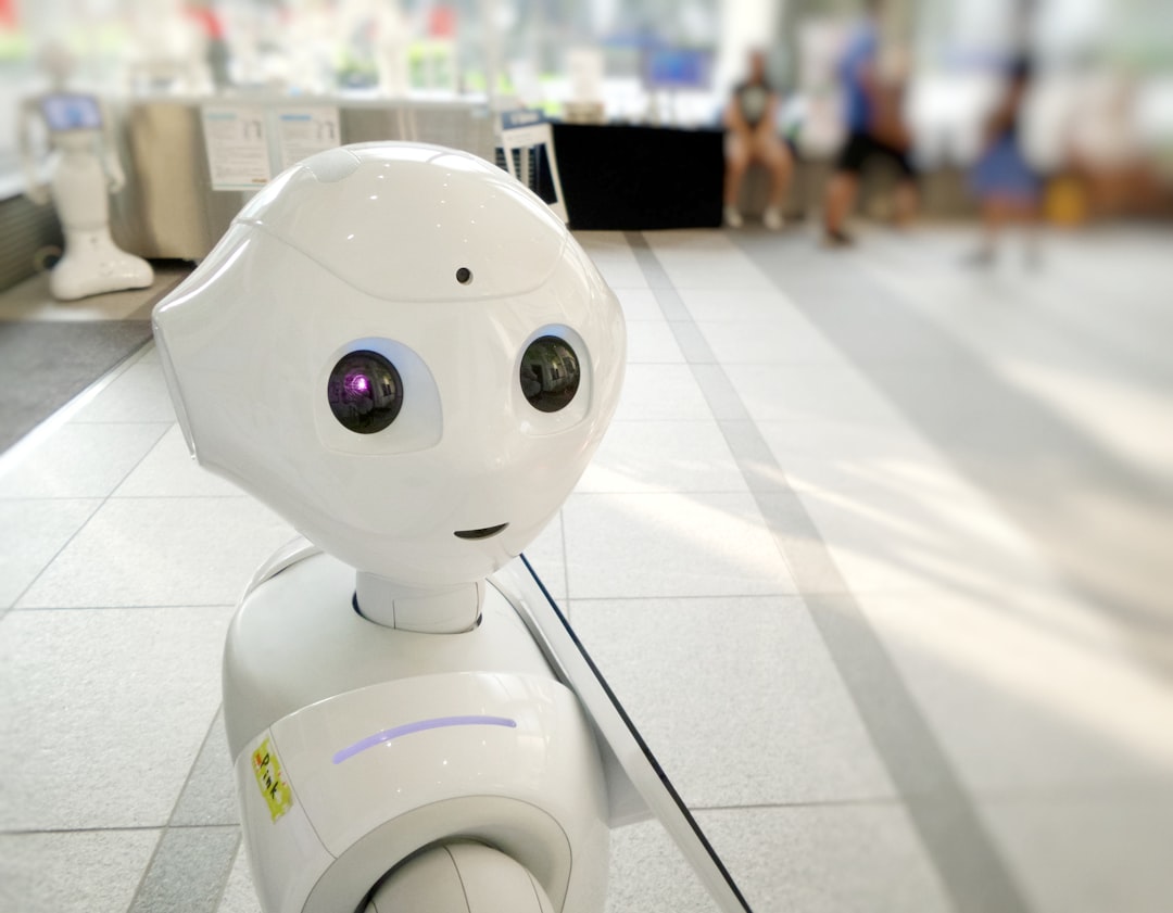Robot Industry