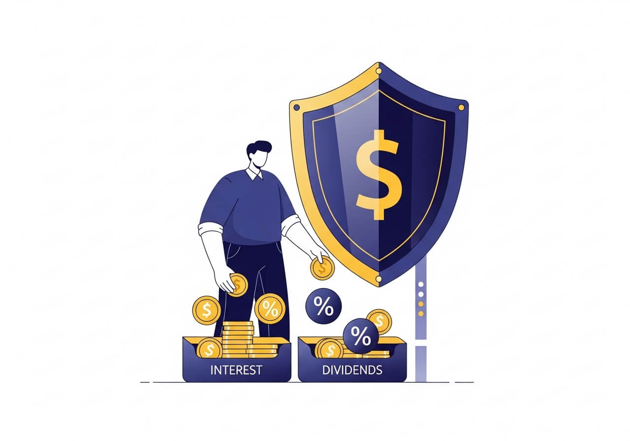 연간 금융소득 이란