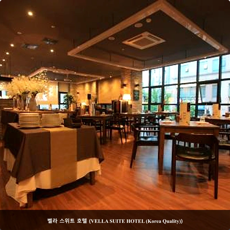 춘천 어베인 호텔 (Chuncheon Urbane Hotel)_4