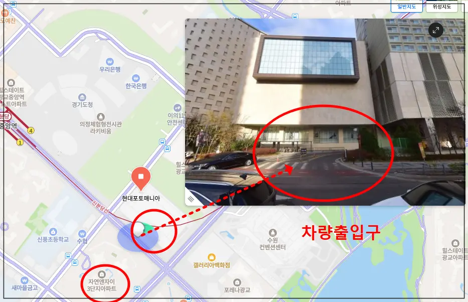 광교-푸르지오시티-들어가는-입구-현대포토매니아