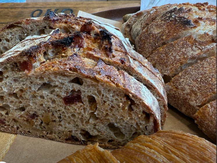 생활의달인-대치동-베이커리우노