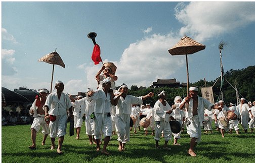 경북 축제