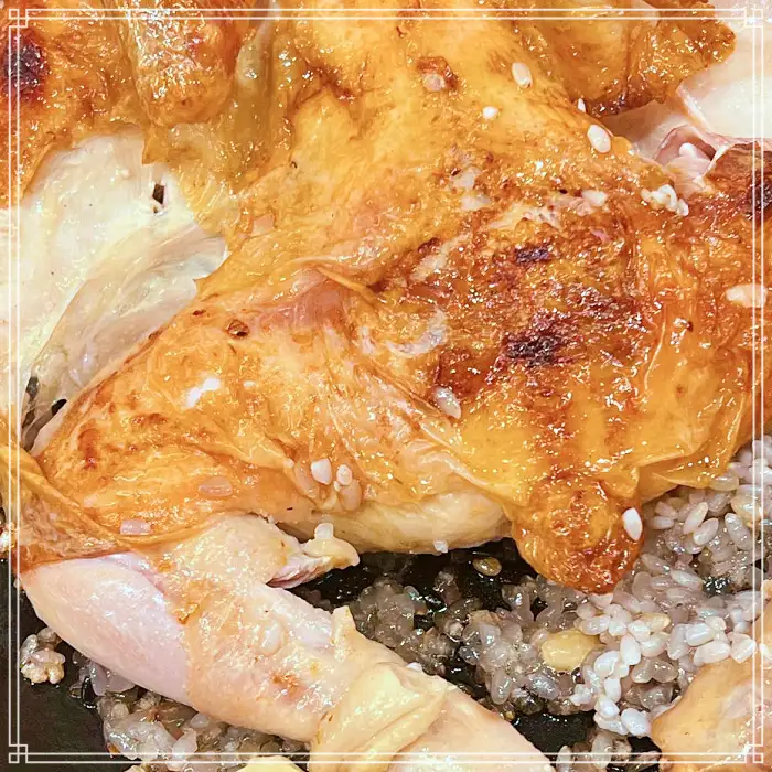 생방송투데이 용인 수지 고기리 누룽지 닭 장작구이 맛집