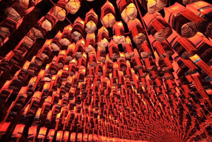 2023 전국 불꽃축제 일정, 부산, 여수