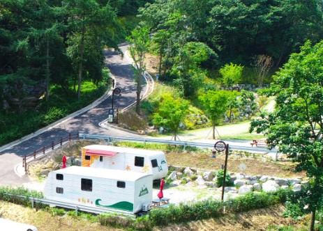 서운산 자연휴양림 숲나들e 국내 여행지 추천 관련사진