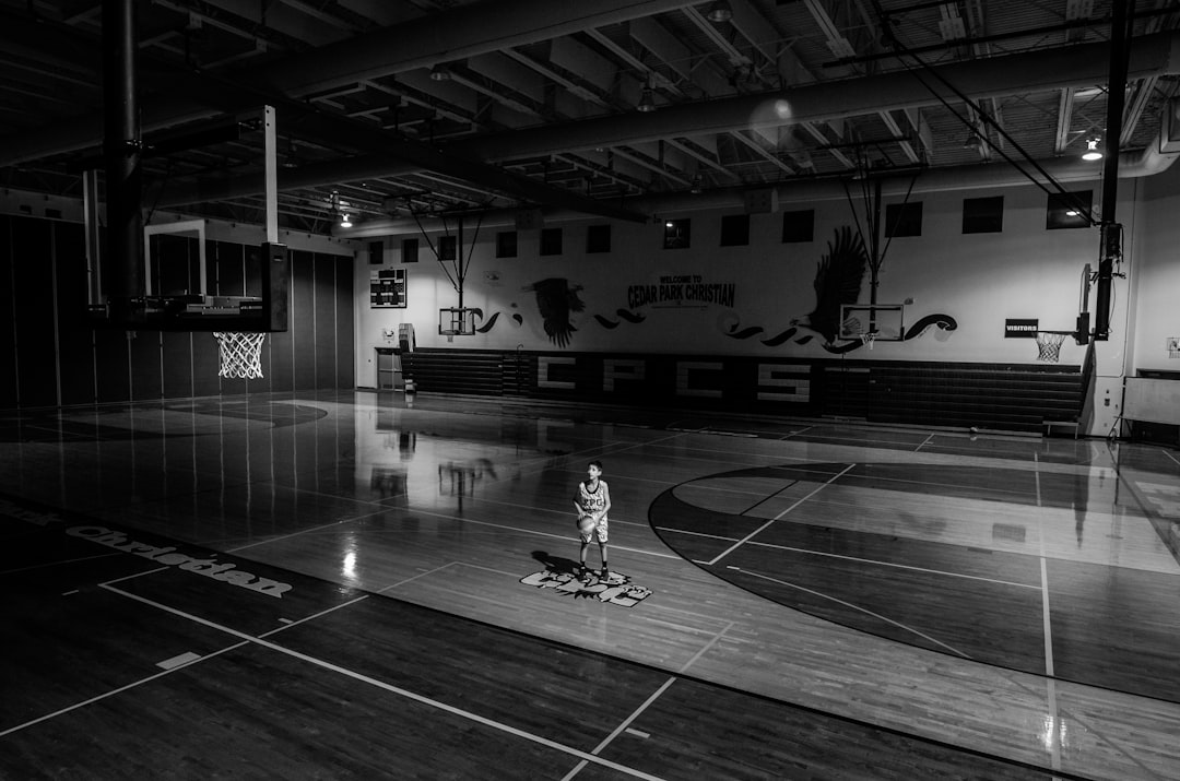 Basketball