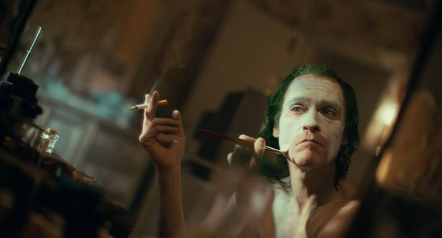 영화 조커 핵심포인트 희대의 악당 조커 등장의 이유