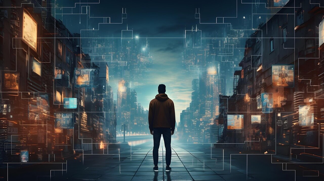 연결되어 있지만 고립된 세상 (디지털 시대의 관계와 사회적 감각의 역설)