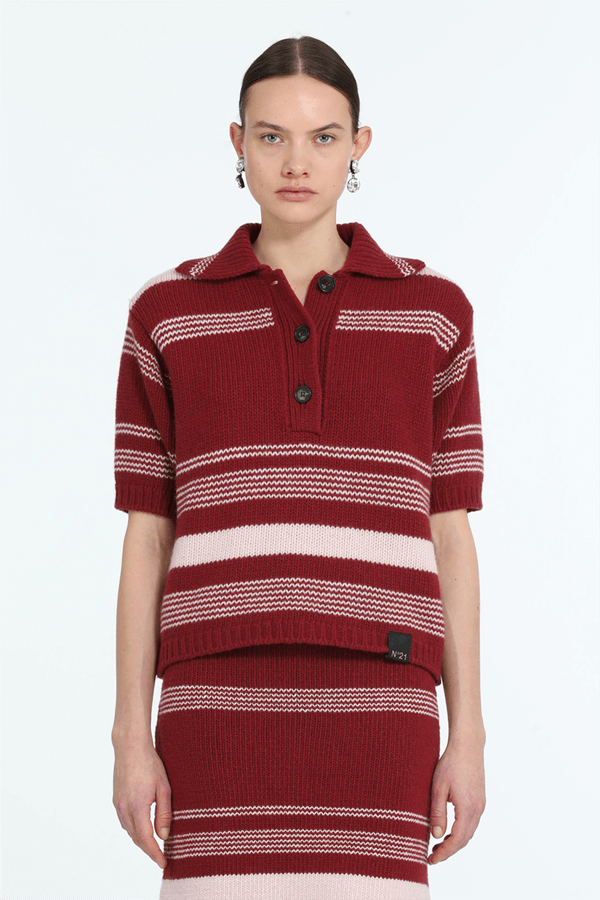 동상이몽2 407회 이현이 니트