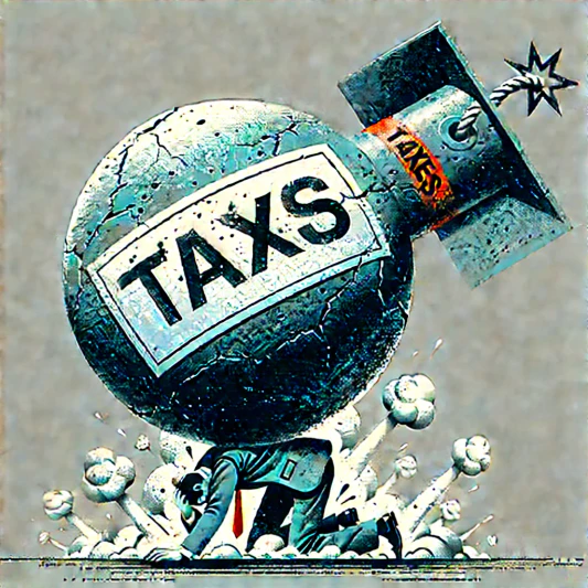 종합소득세 가산세