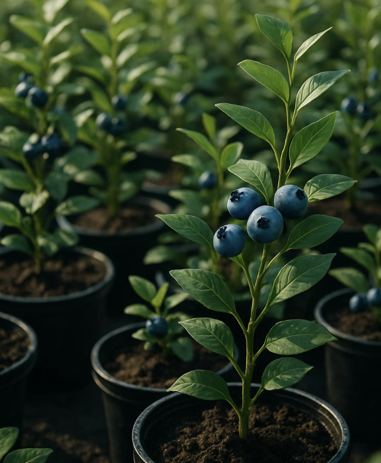 모든 시작은 튼튼한 묘목 고르기