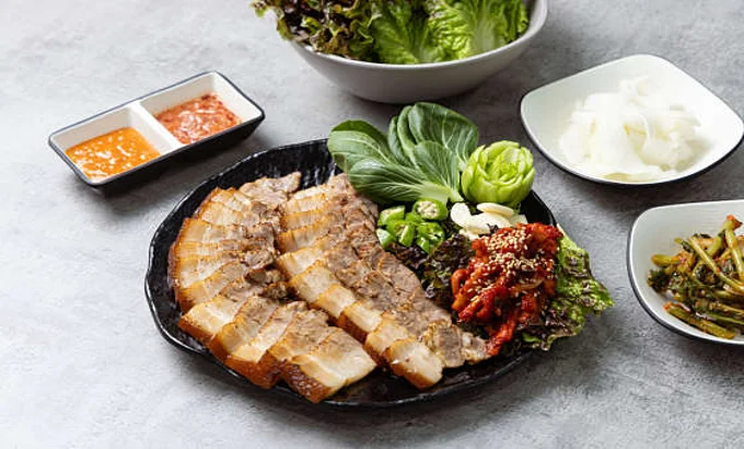 남태령봉평메밀막국수 창원직영점