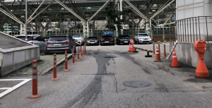 서울역 KTX 주차장 이용 방법