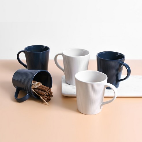 로얄버렐 데일리 머그 330ml 꼭 필요한 필수 주방용품