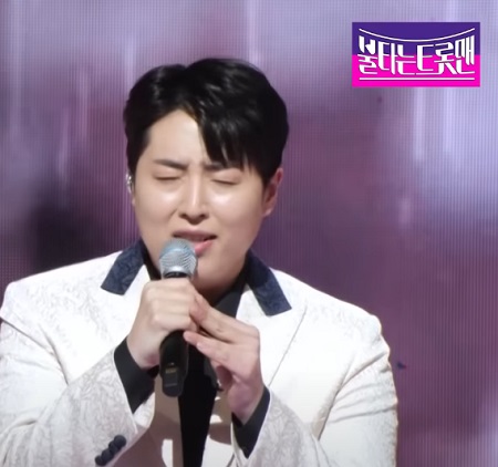 최윤하 - 외로운 술잔