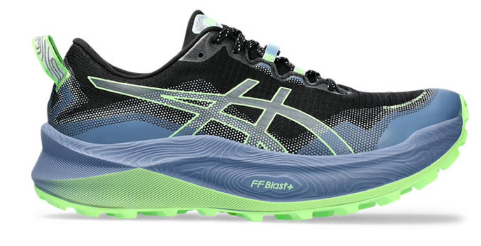 아식스 트라부코 맥스 3