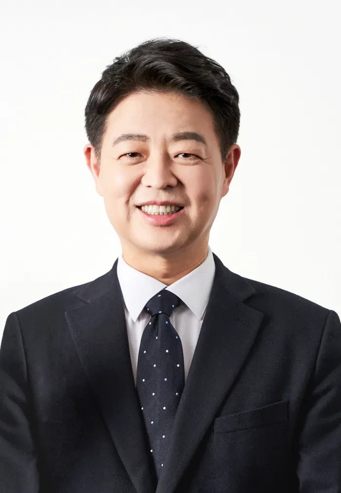 김영호 국회의원 정치 입문