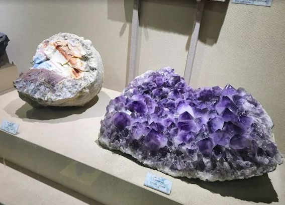 태백석탄박물관