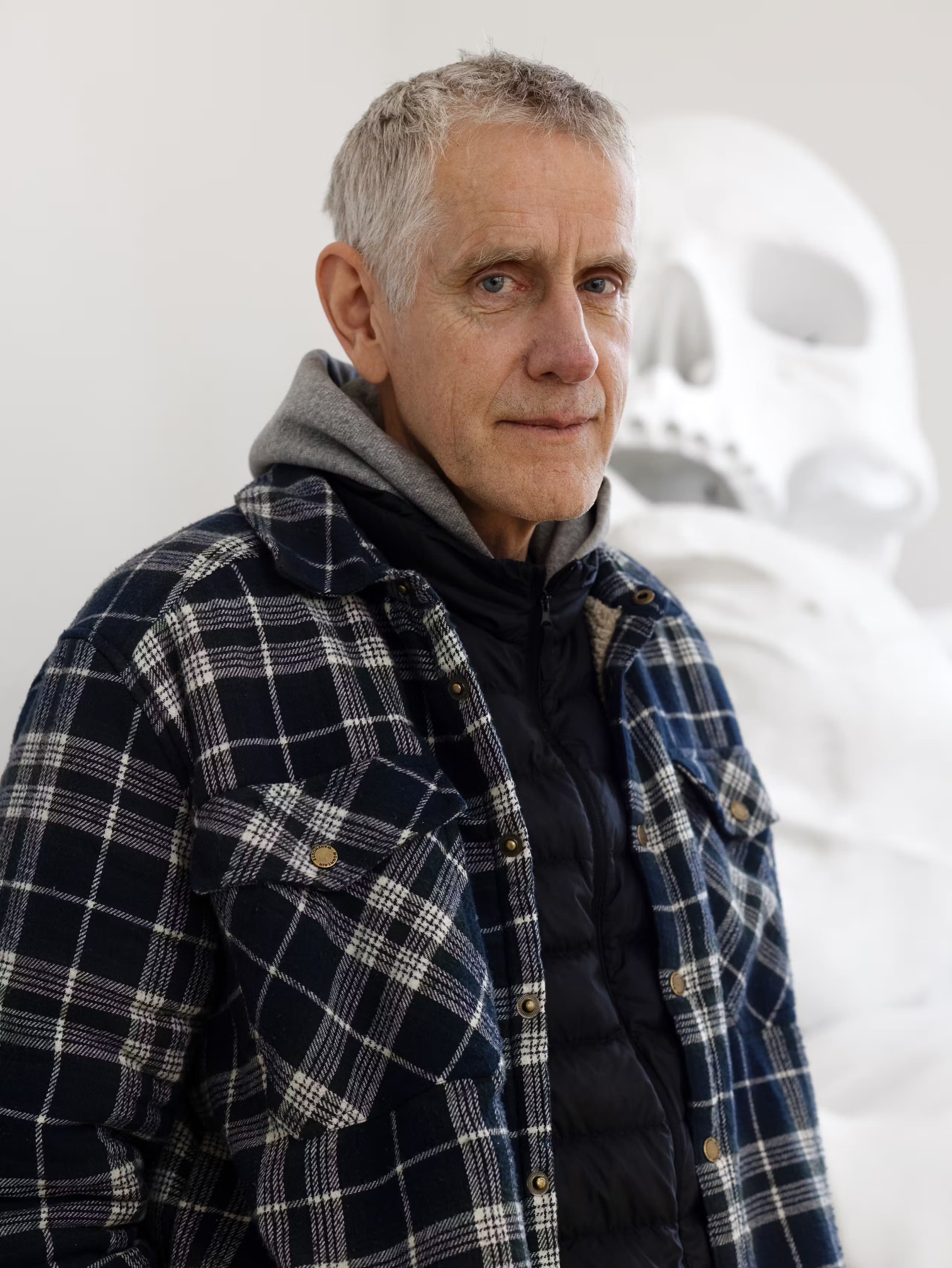 론 뮤익 Ron Mueck