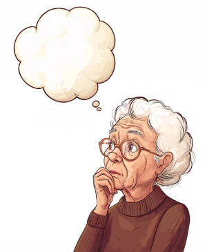 여성 노인 첫 일자리 설계법