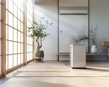 2024 장마 기간 장마철 집안 습기 제거