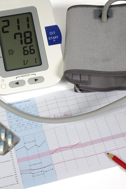 50대 혈압 정상 수치&amp;#44; 정상범위