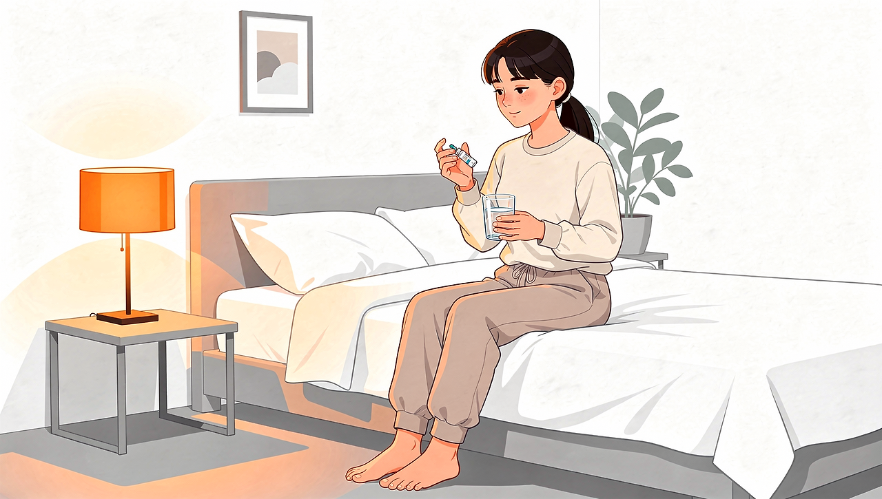 구강유산균-M18-효능-성분-복용법-잇몸유산균-후기