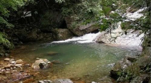 강원도, 아이와 함께 가기 좋은 횡성 계곡 TOP3