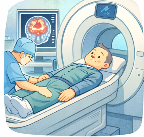 뇌혈관질환 치료