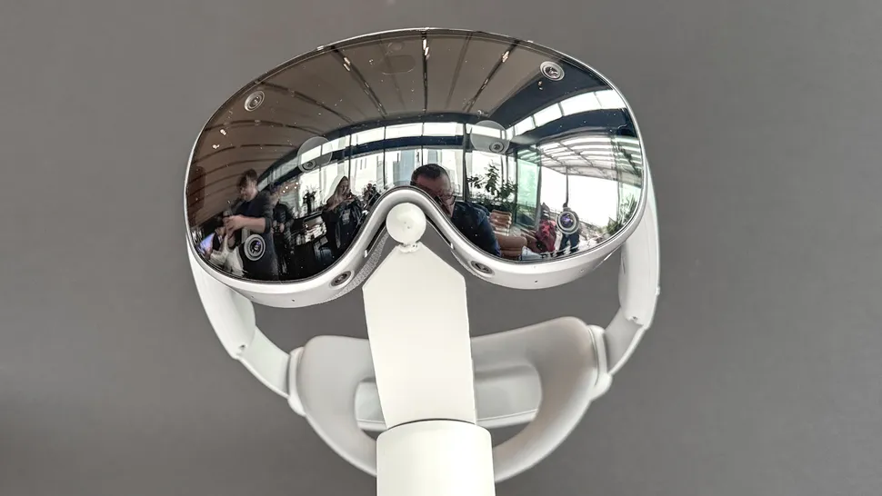 갤럭시 XR 착용감&middot;배터리, 실사용 체험기