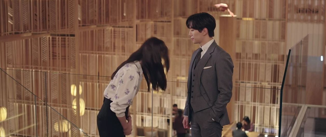 킹더랜드4회