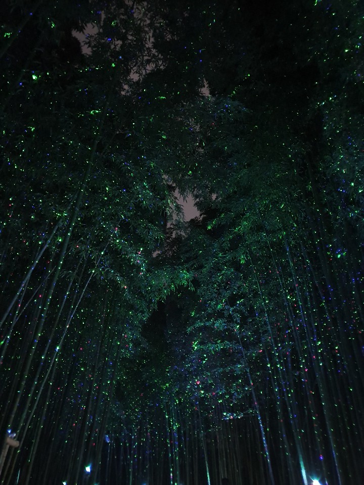 간절곶 소개, 십리대받깊 밤코스, 울산 여행 동선 추천