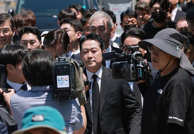 장동혁